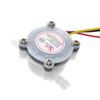 YF-S201 YF-S401 Water Coffee Flow Sensor Switch Meter Flowmeter Counter 0.3-6L/min