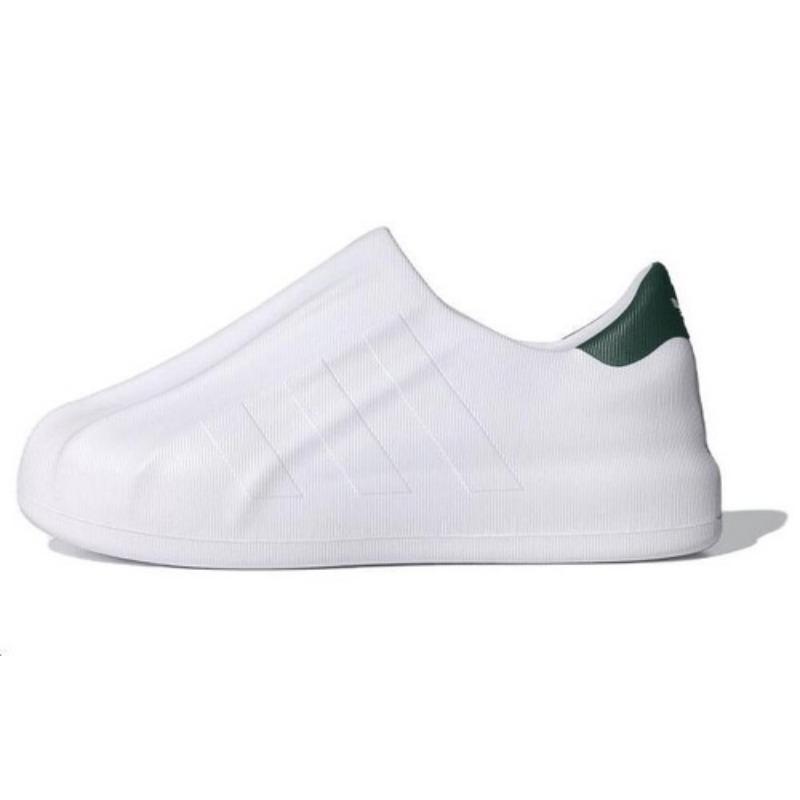 adidas adiFOM Superstar White Collegiate Green - IF6182 EU 36 белый