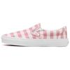 Classic Slip On 'Pink Gray White' VN000XG8B06