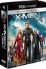4K Ultra HD Trilogy Box Ultra HD X-Men (9 Discs) [4K + Blu-ray]