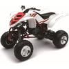 Miniature - NEW RAY - Yamaha Raptor 660 - Die Cast - 1/12 - 15,5 Cm