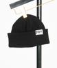 ODD DOT Logo Acrylic Beanie_Black