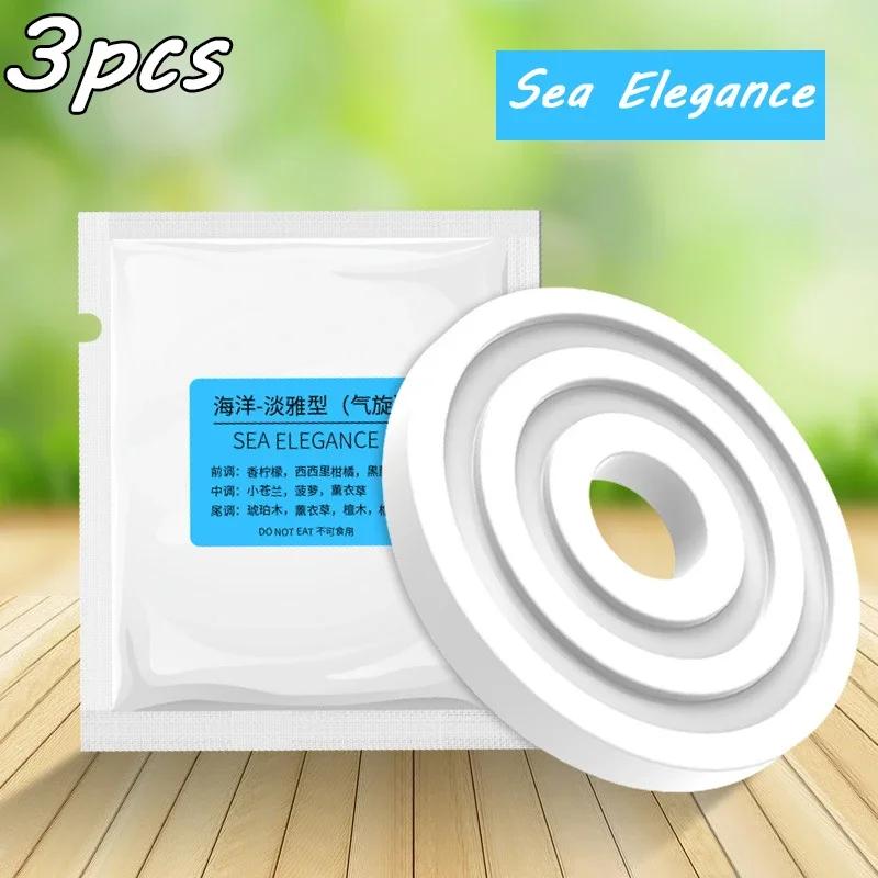 3/5/10PCS Car With The Aromatherapy Tablets Replacement Refill Solid Perfume Air Vents Lasting Fragrance Car Accessories