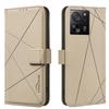 Luxury Wallet Magnetic Flip Stand With Card Slots Leather Phone Case for XiaoMi 13T POCO X7 M7 X6 X5 F6 F5 M3 Pro C55 C75 Cover