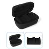 1/2/3 Slot Watch Box Collector Travel Display Case Organizer Jewelry Storage Case for Watches Ties Bracelet Necklaces Brooch