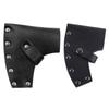 Axe Holster for Case Hatchet for Protection Cover Portable Leather Axe for Head