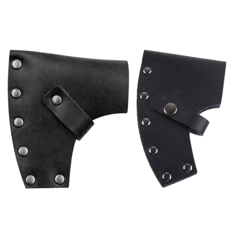 Axe Holster for Case Hatchet for Protection Cover Portable Leather Axe for Head