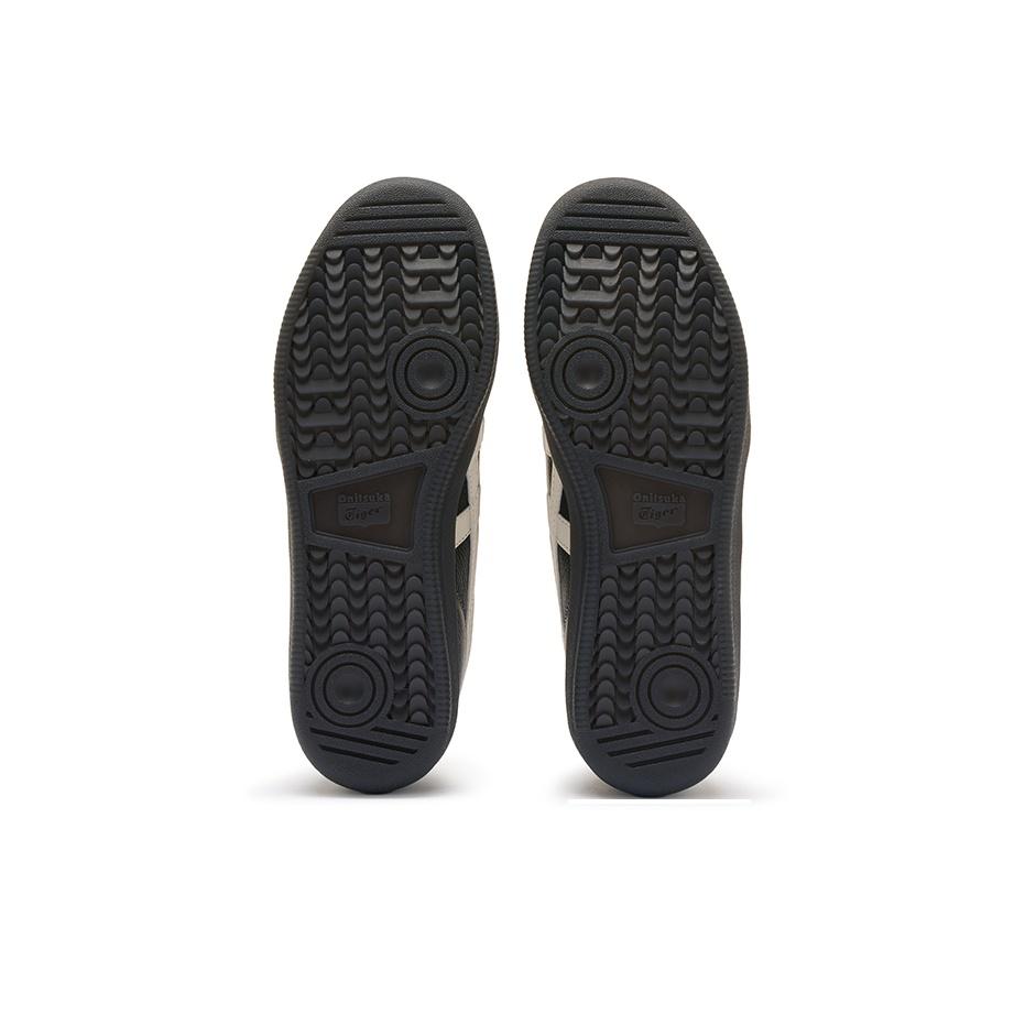 ONITSUKA TIGER Tokuten Fashion Versatile Durable Low-Top Casual Shoes Unisex Sneaker 1183C553-001