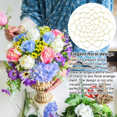 Domácí výzdoba – Dekorativní květiny a věnce