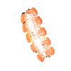 Halloween Fashion Hair Claw Pumpkin Cute Ponytail Hairpin Hair Clips For Girls Festival Hair Accessories Headwear Crabs Clip