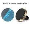 Xiaomi Air Vent Magnet Smartphone Mobile Stand Magnetic Car Phone Holder Cell GPS Mount For iPhone 16 15 14 13 12 Xiaomi Samsung Holde