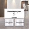 Tile Agent, Ceramic Paste, Toilet Glaze Agent, Tile Adhesive