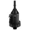 4891741AA 2P Vapor Canister Purge Valve For Dodge Chrysler Jeep 2008 2009 2010 2011 2012-2017  New