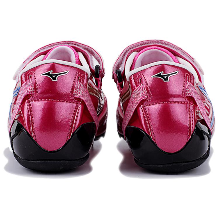 Mizuno Comfortable Shock Absorbing Durable Low Top Running Shoes Unisex Sneakers Pink U1GR213021