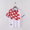 Retro Soccer Jersey World Cup Edition Brazil Mexico Spain Germany Argentina Netherlands Home Away Football Shirt