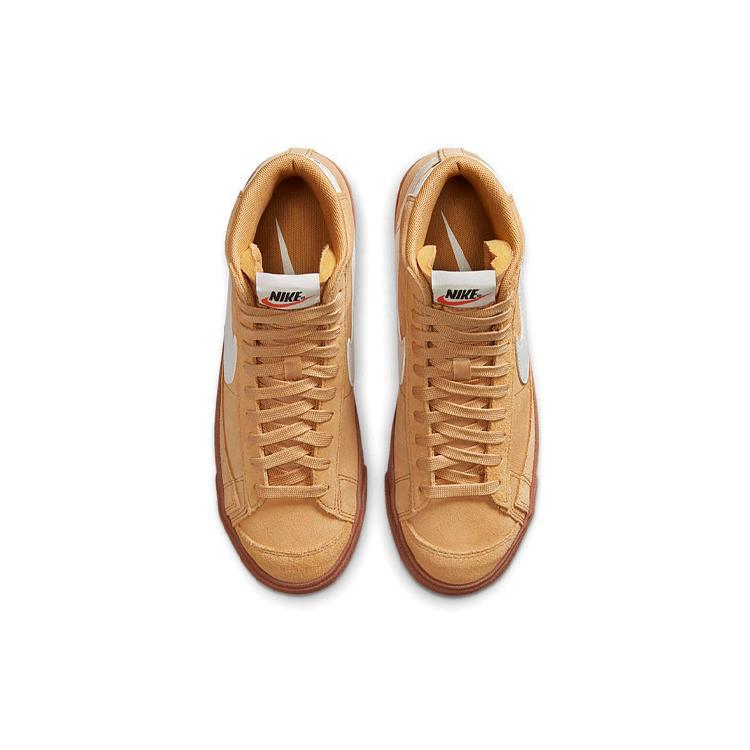 New Nike Blazer Mid 77 Twine Women's DB5461-700