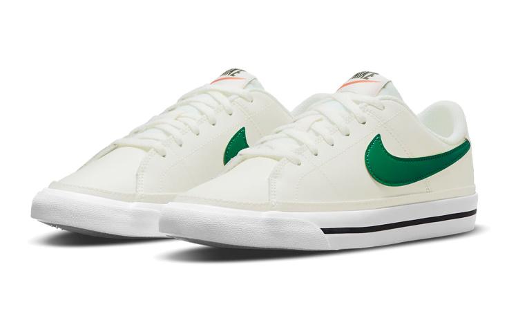 Nike Court Legacy Sail Green Noise GS DA5380-108