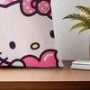 Cartoon H-Hello K-Kitty Cushion Cover For Pillow Printing Sofa Decoration Home Car Room Coffee Shop Office Nordic Simplicity
