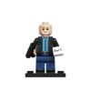 Children's Building Block Minifigure Assembly Toys