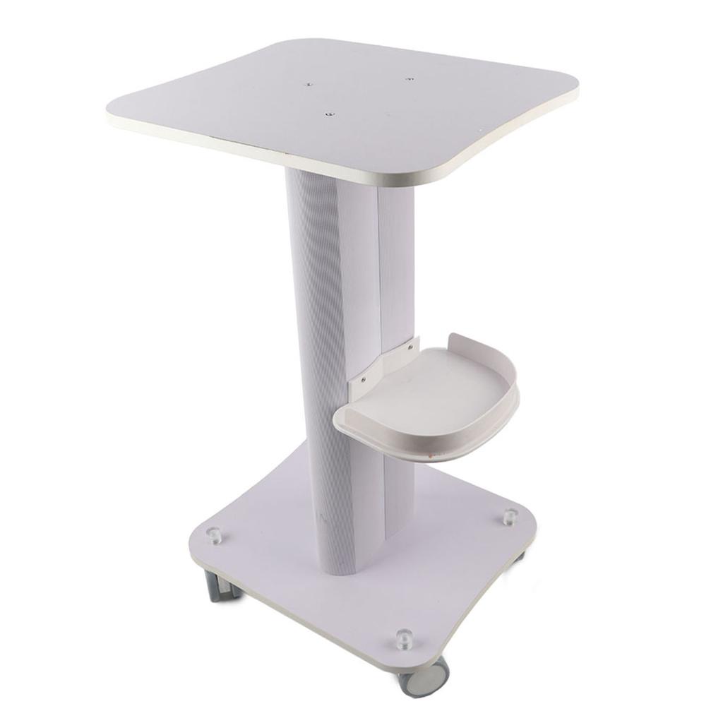 Buty Salon Trolley Salon Use   Rolling Cart Wheel Stand