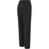 Adidas Loose Breathable Mid Waist Elastic Sports Casual Pants Women bottoms KS2422
