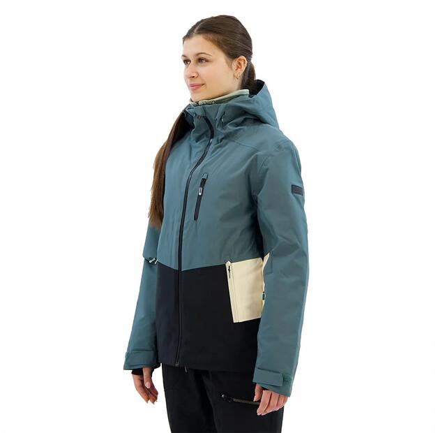 Roxy Peakside Jacket