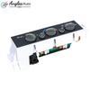 16231175 16238895 16240115 9378815 599-007 599007  15-72548 1572548 A/C Heater Climate Control Module for Chevy GMC C1500-C3500