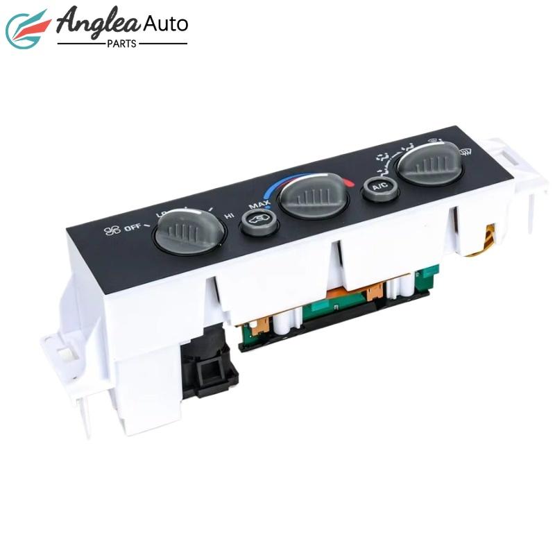 16231175 16238895 16240115 9378815 599-007 599007 15-72548 1572548 A/C Heater Climate Control Module for Chevy GMC C1500-C3500