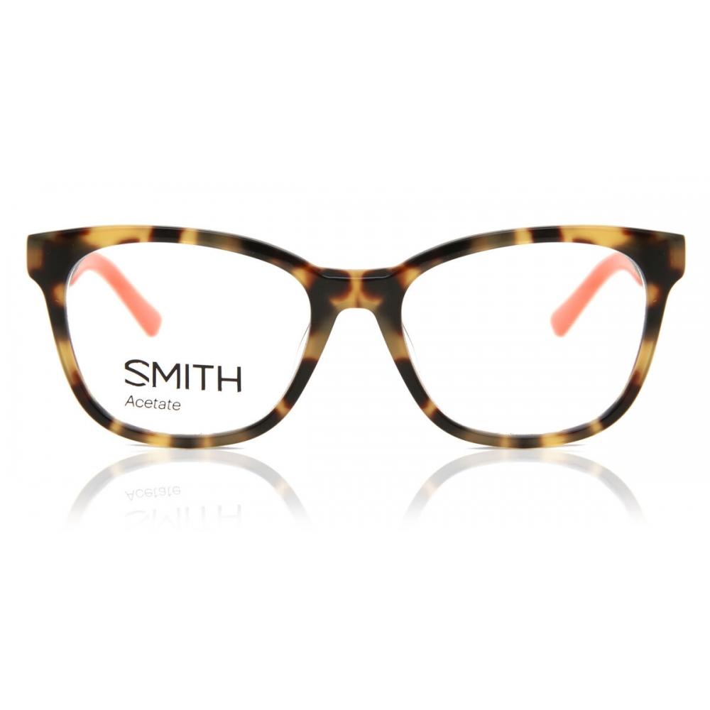 

Smith Chaser P80 Women Eyeglasses Tortoise/51-17-140