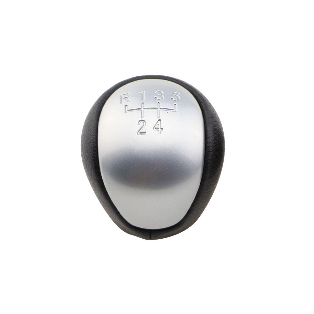 5Speed Car Shift Gear Knob MT Shifter Lever Handball for Hyundai Elantra I30 2008-2016 for KIA Forte Cerato Koup 2009-2015
