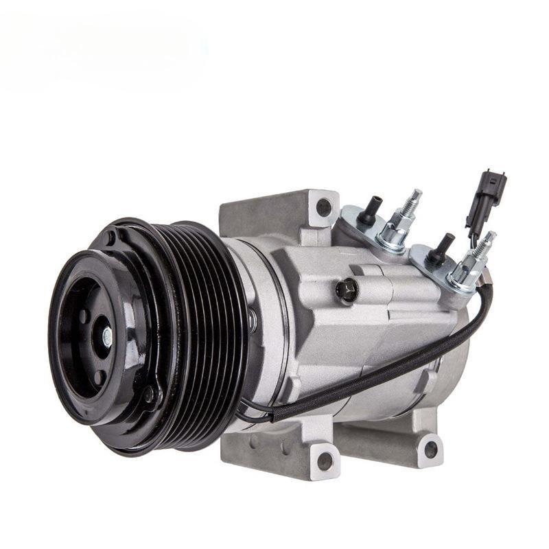 Compatible with Ford Ranger and Mazda BT50 2011-2018 Compressor (AB3919D629BB)
