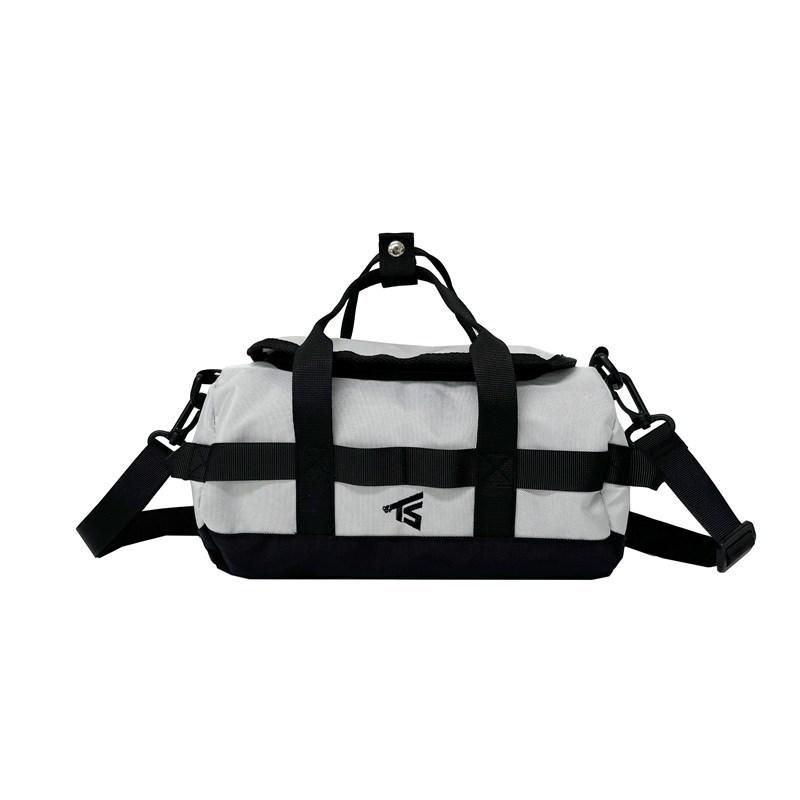 Мужская легкая сумка через плечо — фото 25