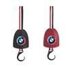 New Hots E60 New Hots Car Leather Storage Hook Hanger Interior Sundries Organizer Holder For BMW E34 E36 E60 E90 E46 E39 E70 F