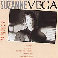 

CD SUZANNE VEGA - Suzanne Vega POCM1844 A&M 1993 Japan Rock Used