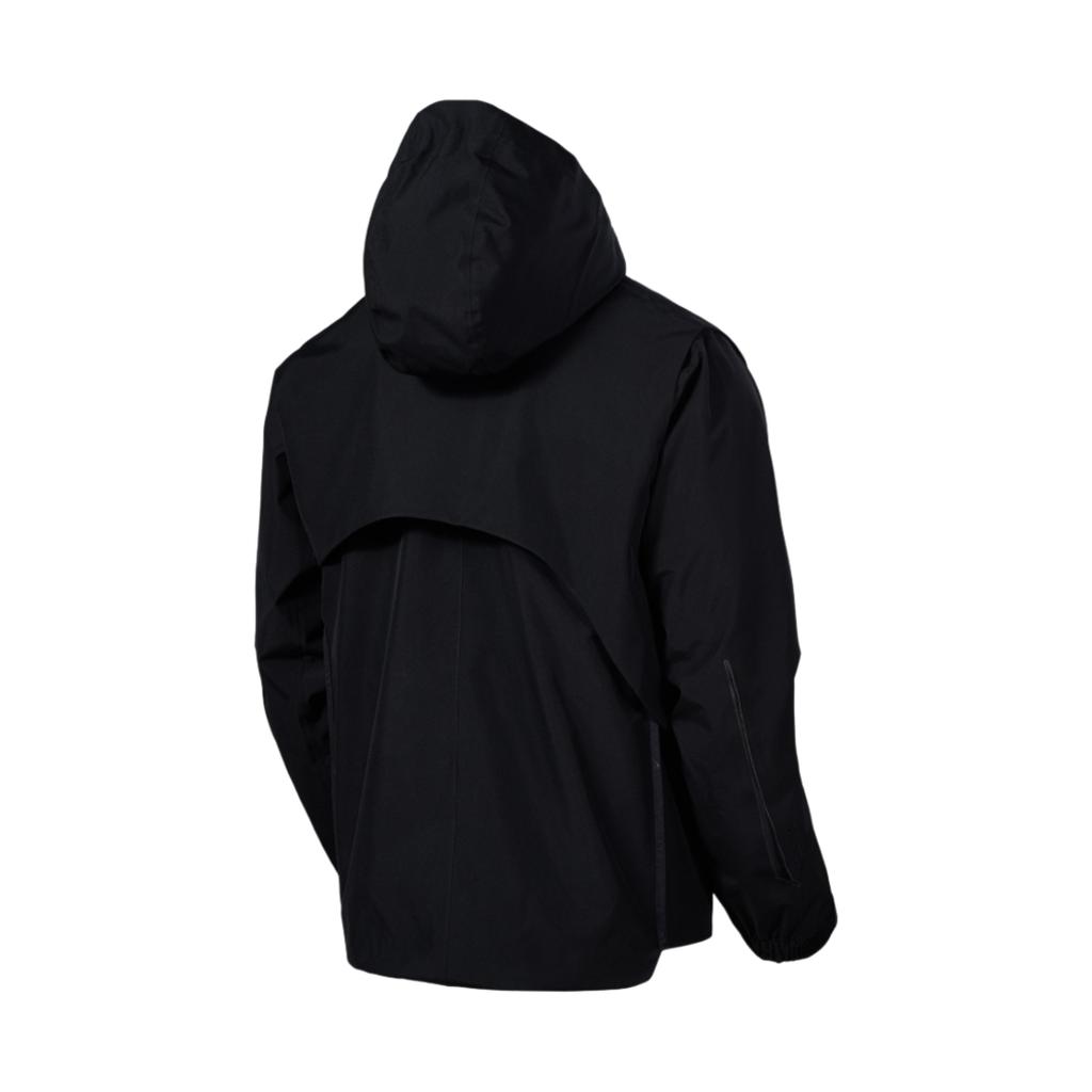 Nike NRG X Te Jacket Black Men Outerwear CT1042-010