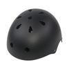 EN1078 Standard Matte Custom Helmet CE CPSC Approved High Impact ABS Shell for Kids Adults Bike Skate Safety Helmet