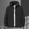 2022 Men's & Women's Lightweight Camouflage Windbreaker - Spring/Autumn Couple Style