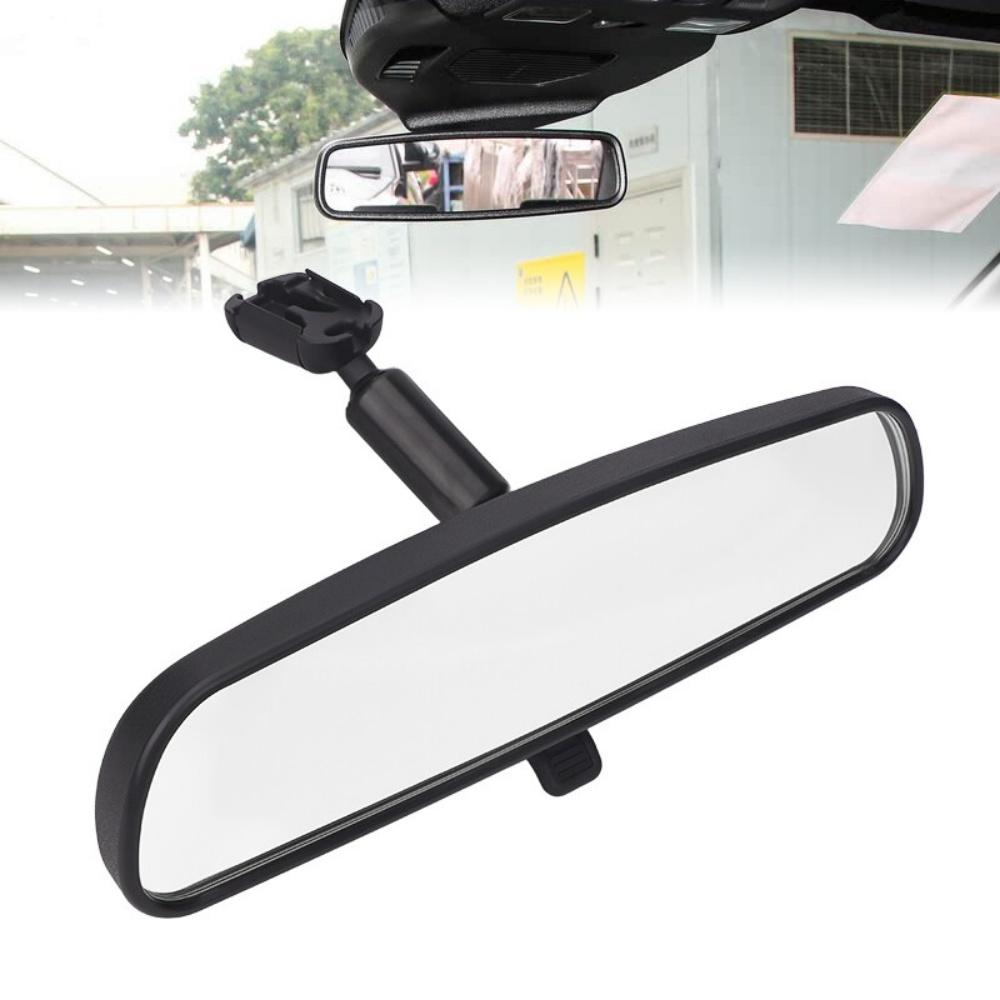 Interior Rear View Mirror 6U5Z17700B For Ford Mustang 2005-2014