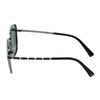 Valentino Womens/Ladies Garavani Square Sunglasses