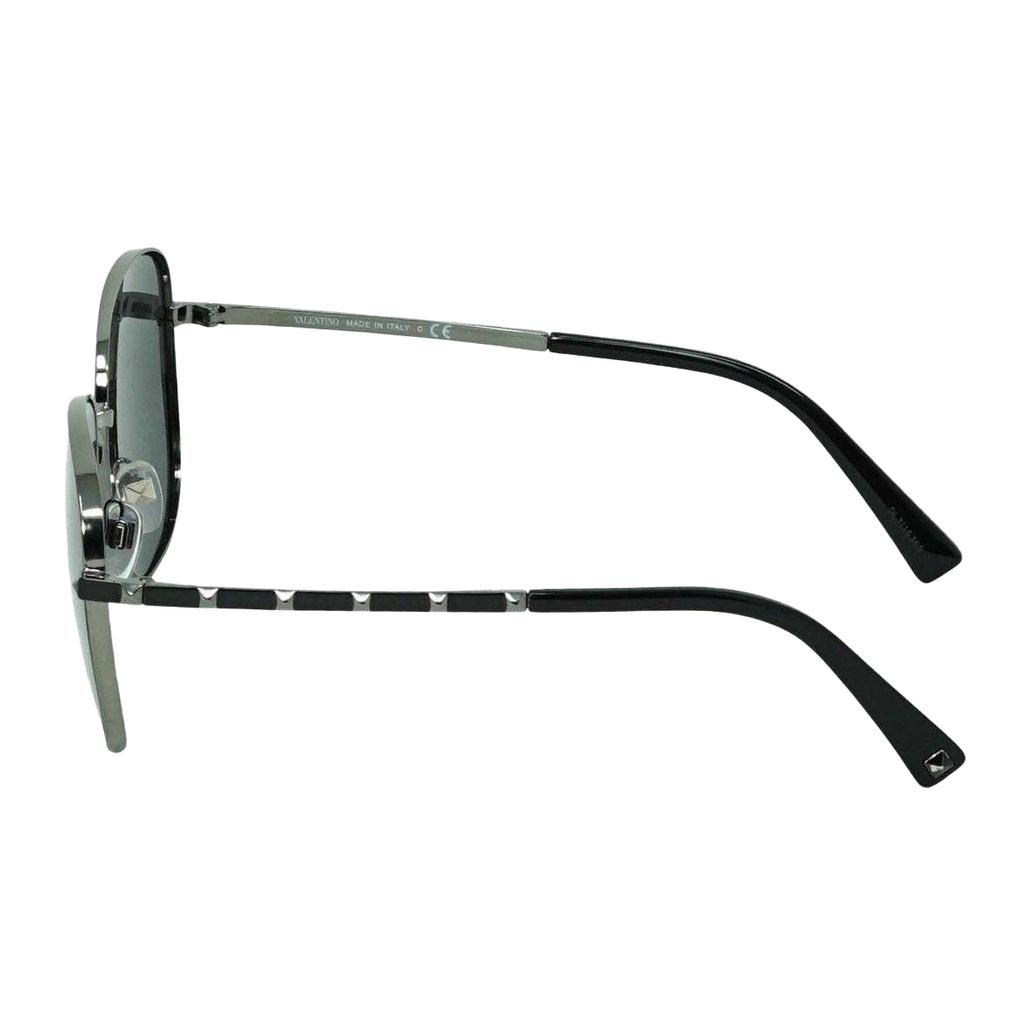 Valentino Womens/Ladies Garavani Square Sunglasses