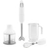 Immersion Blender Smeg HBF03WHEU
