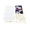 Unleash Fun and Creativity with The Classic Rami Tile Game – Rummikub Board Game Entertainment Set Family Party Night