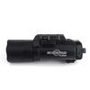 WADSN Surefire X300 ULTRA Weapon Light, Tactical Flashlight, 600 Lumens, Airsoft, Handgun Light (Black)