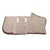 Pet It Microfiber Pet Absorbent Towel Zebra Pattern Cat Dog Bath Quick Drying Bath Towel Pet Supplies