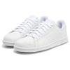 Puma Smash Cat Perf Baskets Basses Baskets Unisexe Blanc 387796-06