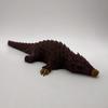 3D Printed Pangolin Toy Simulation Animal Pangolin Models Articulated Movable Desktop Ornaments And Collectibles