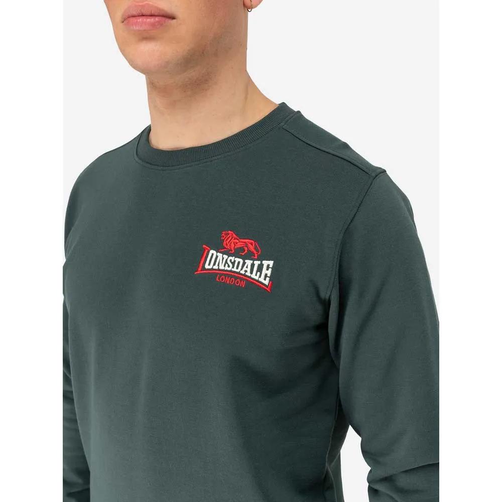 Lonsdale Hoodie Lympstone