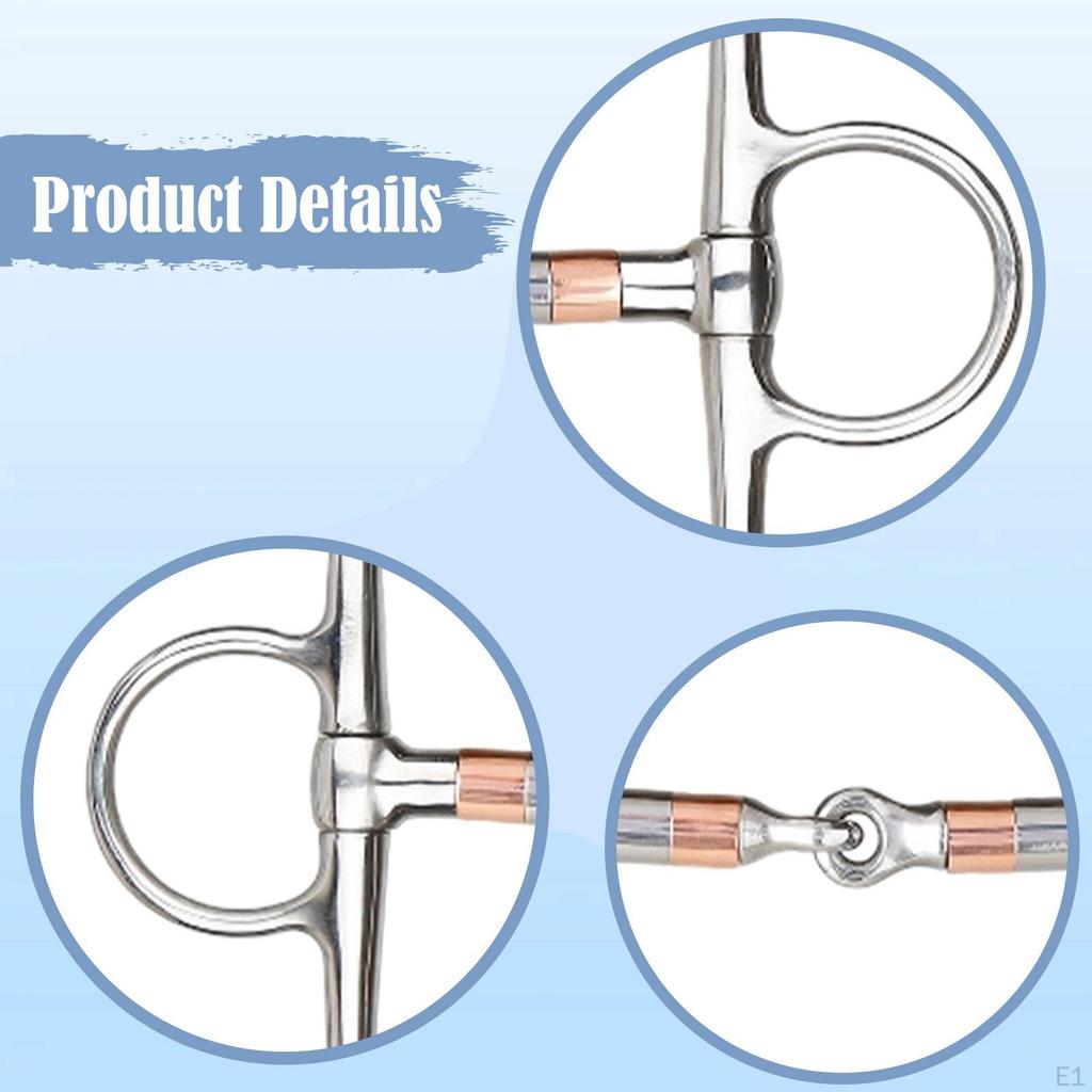 H-shaped Horse Tack, Training Tool, Outdoor Sports, Equestrian Accessories