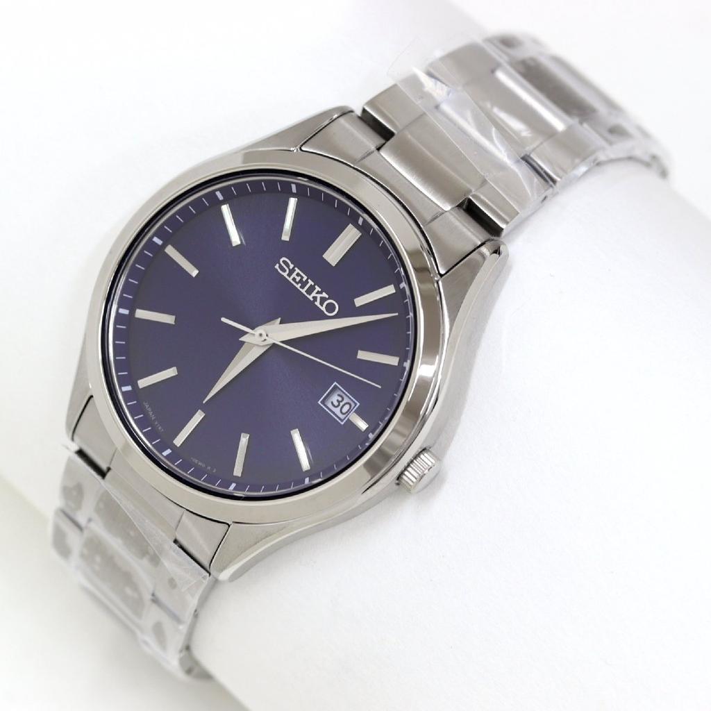 SEIKO Selection SBPX145 Quartz Watch V157-0DR0 Men's