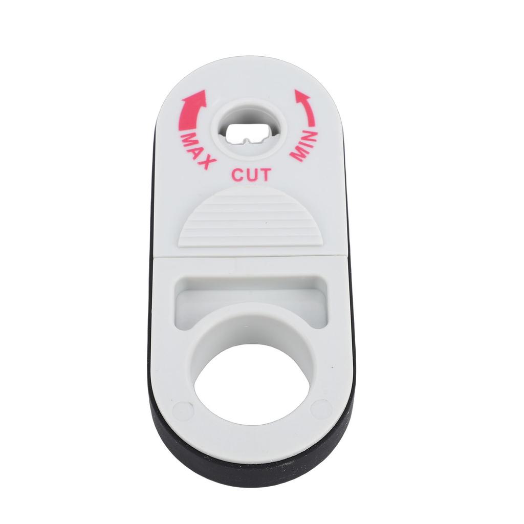 Network Wire Stripping Tool Coaxial Cable Stripper for UTP TP Cat5e Cat 6 Cat6a Cat7 Cat 8 Wire Stripper Cutter